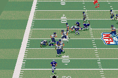 Madden NFL 2003